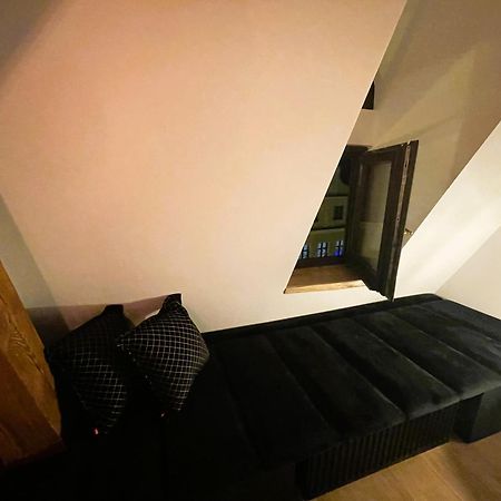 Apartament Miodowy - Darmowy Parking - Klmatyzacja - Wifi Stary Toruń 外观 照片