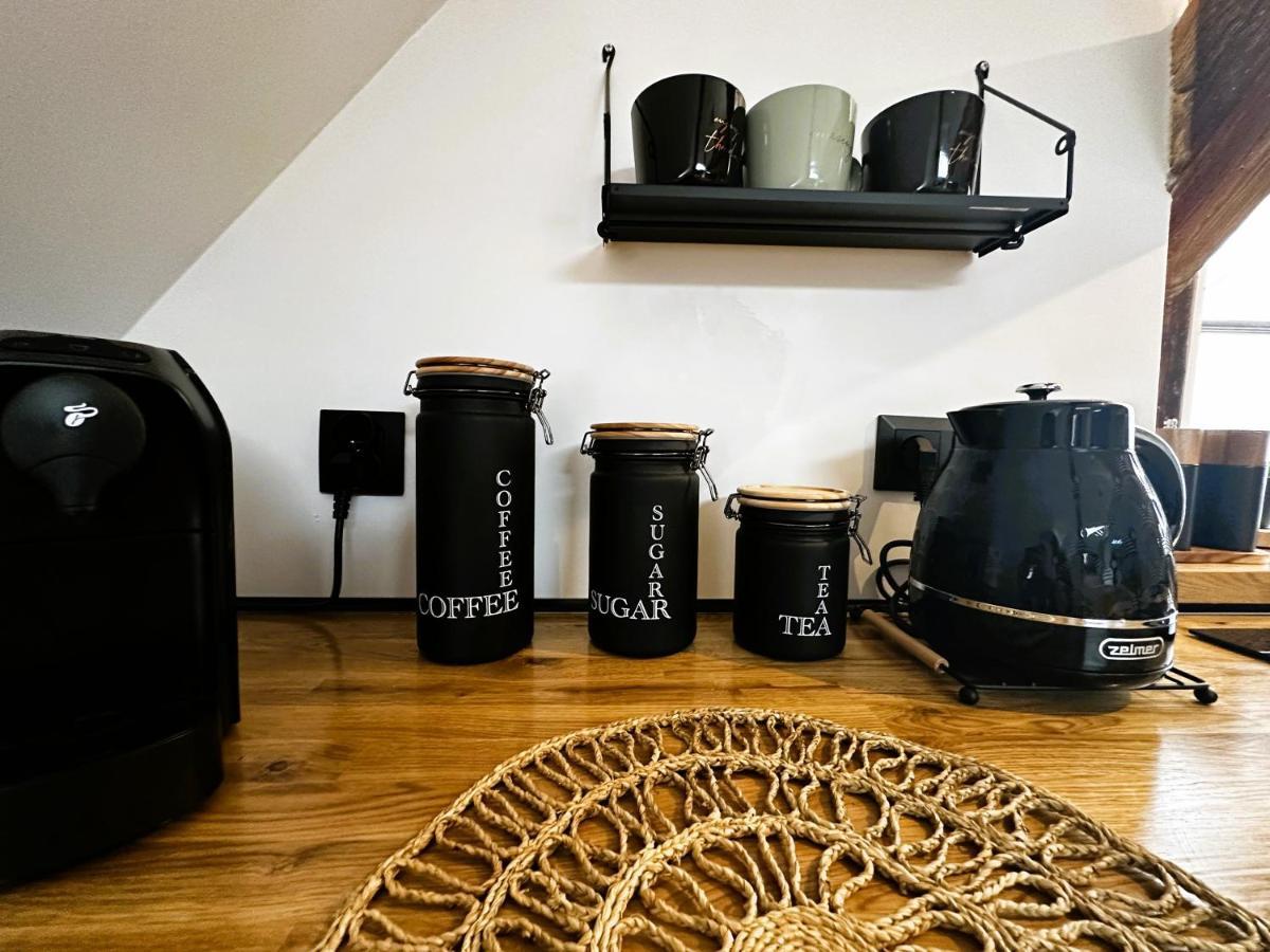 Apartament Miodowy - Darmowy Parking - Klmatyzacja - Wifi Stary Toruń 外观 照片