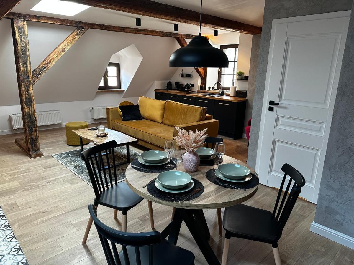 Apartament Miodowy - Darmowy Parking - Klmatyzacja - Wifi Stary Toruń 外观 照片