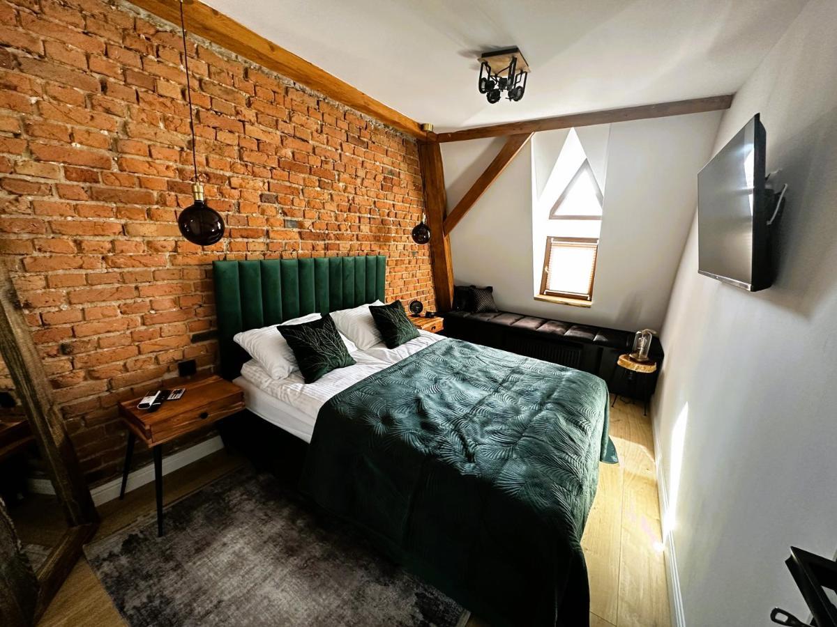 Apartament Miodowy - Darmowy Parking - Klmatyzacja - Wifi Stary Toruń 外观 照片
