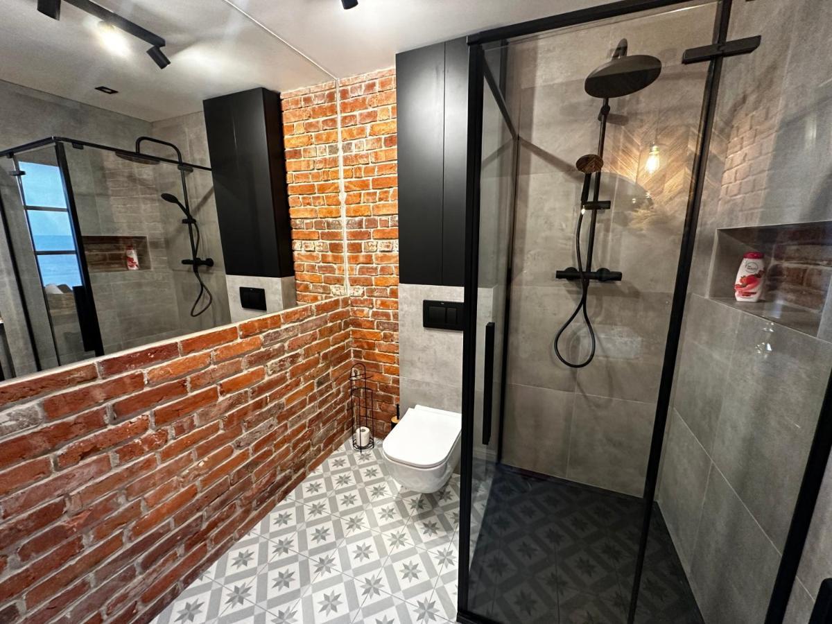 Apartament Miodowy - Darmowy Parking - Klmatyzacja - Wifi Stary Toruń 外观 照片