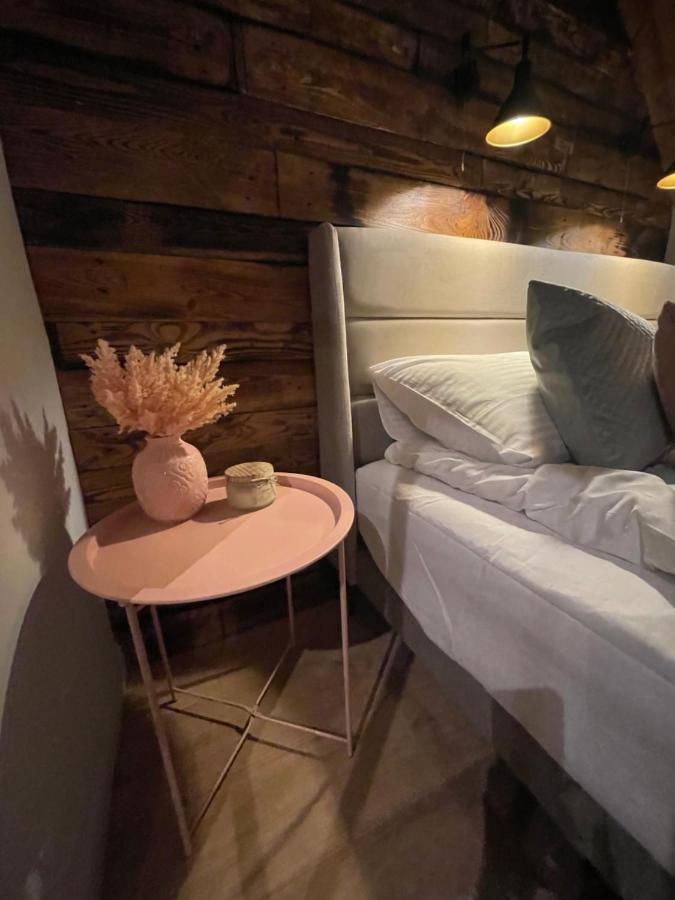 Apartament Miodowy - Darmowy Parking - Klmatyzacja - Wifi Stary Toruń 外观 照片