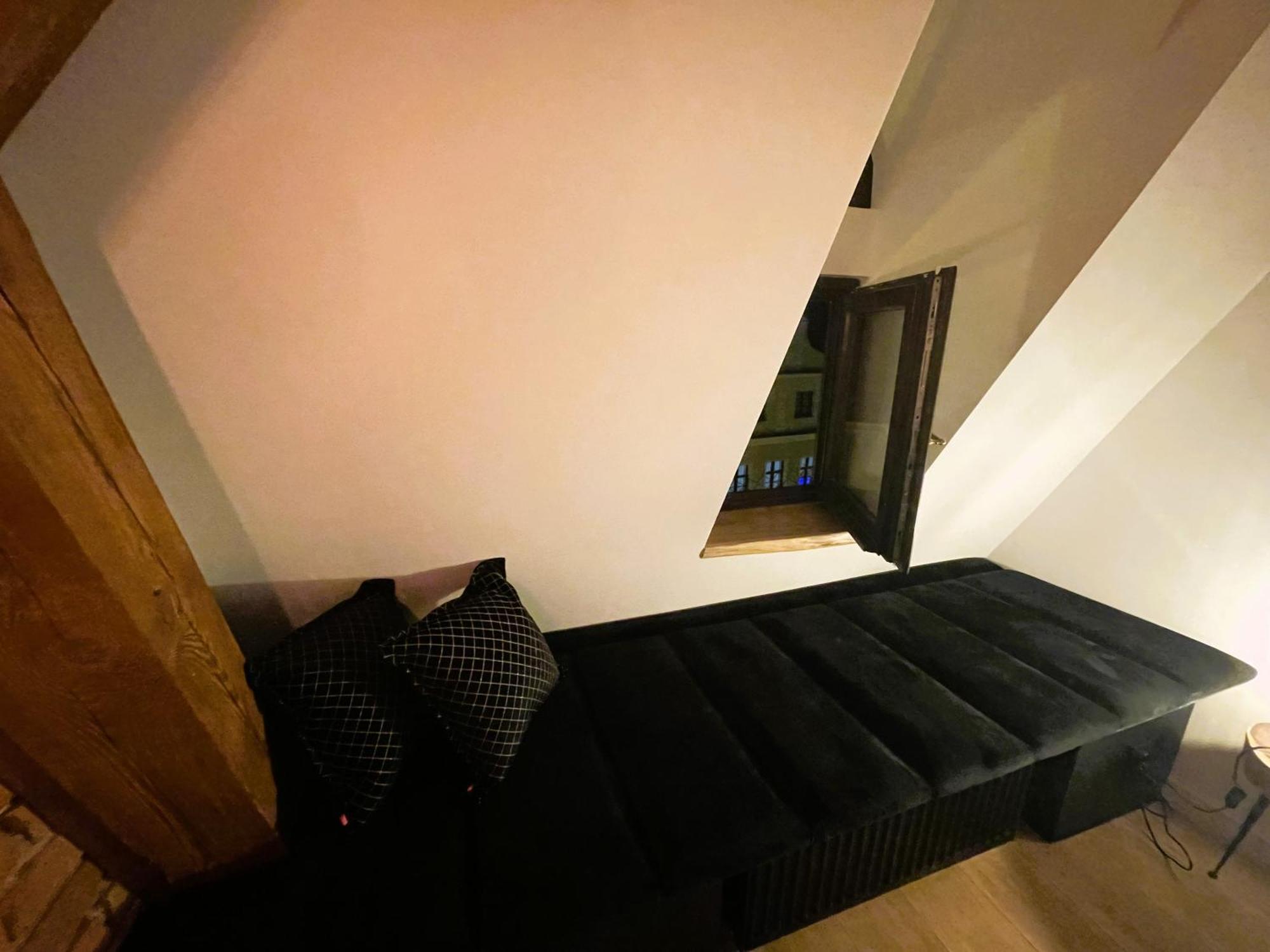 Apartament Miodowy - Darmowy Parking - Klmatyzacja - Wifi Stary Toruń 外观 照片